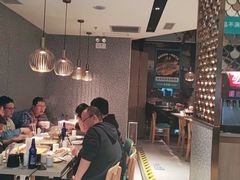 -半天妖烤鱼(新中关购物中心店)