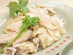 -百家鸡味馆(清泰店)