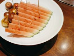 -大鸭梨烤鸭(房山店)