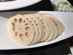 -锅说大脸毛肚重庆老火锅(佐阾店)