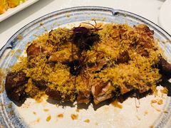 -八道本地特色菜馆(大鹏古城店)