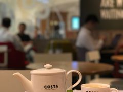 -COSTA COFFEE(上海月星环球港店)