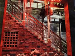 -红运火锅·中国名火锅·国风演绎(省体店)