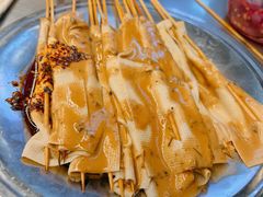 -清真·馬坡二旦烧烤(人生一串拍摄店)