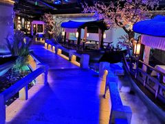 景观位-桂满陇-西湖船宴(西单大悦城店)