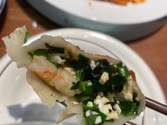 -春水锅贴·传统鲁菜(大明湖店)