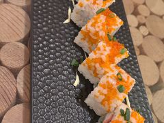 -西村日本料理(香格里拉饭店)