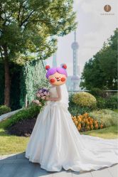 -SATIN COUTURE瑟庭婚纱礼服馆