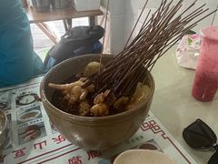 -乐山豆腐脑(北街店)