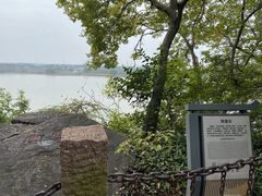 -采石矶景区
