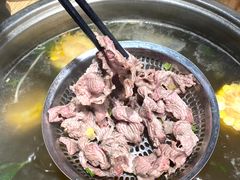 -正禾鲜·潮汕牛肉火锅(凯德天府店)