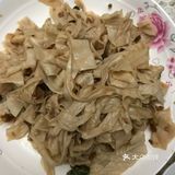 上上周的餐厅
