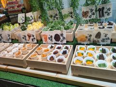 -丰卓会海鲜自助(中润大道店)