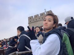 -北京千禧大酒店