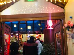 -丽江庭院之爱在路上(西单店)