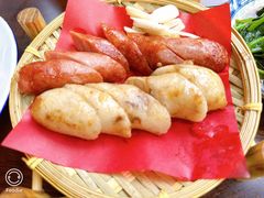 -捡角台湾食堂(花木Plus乐坊店)