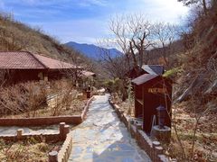 -北京水岸山吧度假村(雁栖镇店)