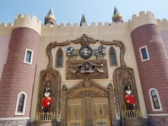 -安徒生童话乐园