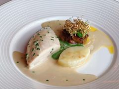 -The Ritz Restaurant
