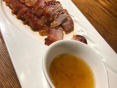 -时光乌托邦空中花园餐厅川味·融合菜(幸福广场店)