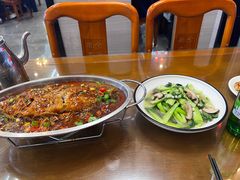 -徽厨食坊·农家特色私房菜