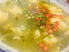 -巴依老爷·新疆美食(上城区天城路店)