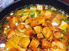 辣三丁面-蔡先生(双阳路店)