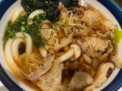 -千寻山野烤肉(中关村店)