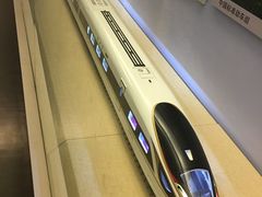 -中国铁道博物馆(正阳门馆)