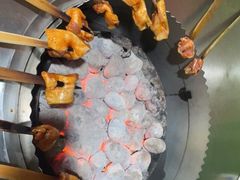 -醉月城西昌火盆烧烤(双楠大道店)