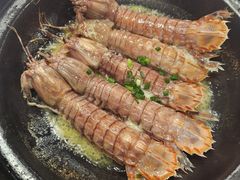 -甬小馆·焗海鲜温州菜(五马街店)