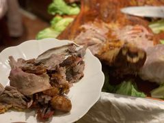 -巴依老爷·新疆美食(上城区天城路店)