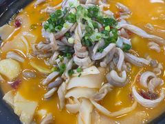 -李师傅脆肚(华强北店)