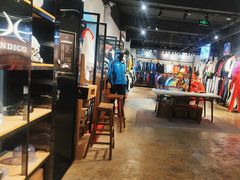 -4+2肆加贰雪具库(上庄店)