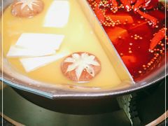 -湊湊火锅·茶憩(东城万达店)