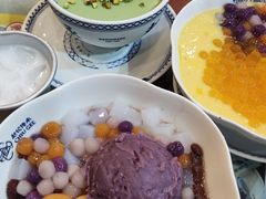 -赵记传承·中国甜品(福州总店)