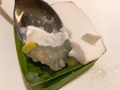 香兰叶西米椰汁糕-Pho Asia 亚阁越南料理(上海来福士广场店)