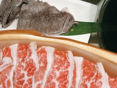 -百叶居·老北京涮羊肉(鼓楼店)