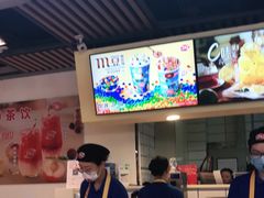 -DQ·蛋糕·冰淇淋(金桥店)
