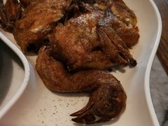 金奖葫芦鸡-西安饭庄·非遗陕菜(钟楼店)