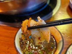 -大理.老字号渝记酸萝卜乌鱼(古城总店)