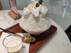 -丹礼糖甜品