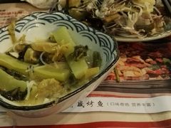 -鼎盛蜀坊·重庆江湖菜(市桥地铁站店)