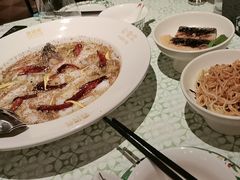 -渔语鱼新川菜Bistro(万象天地店)