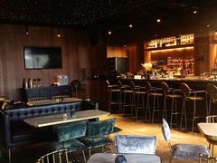 -STARRY CAFE & LOUNGE BAR(高新店)