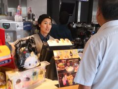 -麦当劳(牡丹江路店)