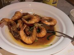 -上和臻品中国菜(花园街店)