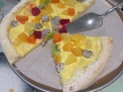 -悦荟牛排餐厅(佳木斯万达店)