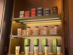 -霸王茶姬(广东东莞塘厦时代城店)