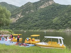 -北京金海湖景区